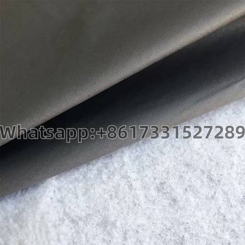 Algodón espinazo de agua con PEVA en Puebla