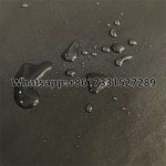 Patrón de camuflaje militar con PVC